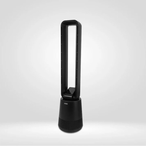 NNIO AIR CLEANER + FAN ZENO