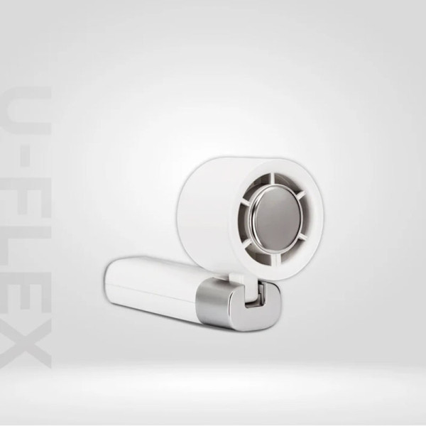 NNIO USB FAN U-FLEX-WHITE