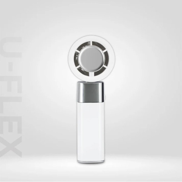 NNIO USB FAN U-FLEX-WHITE