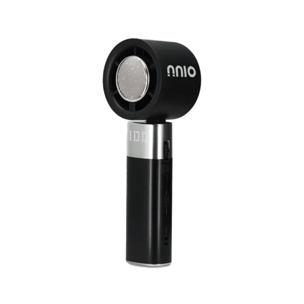 NNIO USB FAN U-FLEX-BLACK