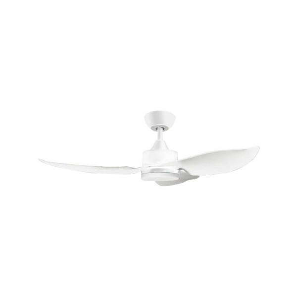 MISTRAL DC CEILING FAN -TIMER & R/C SPACE 54-WH