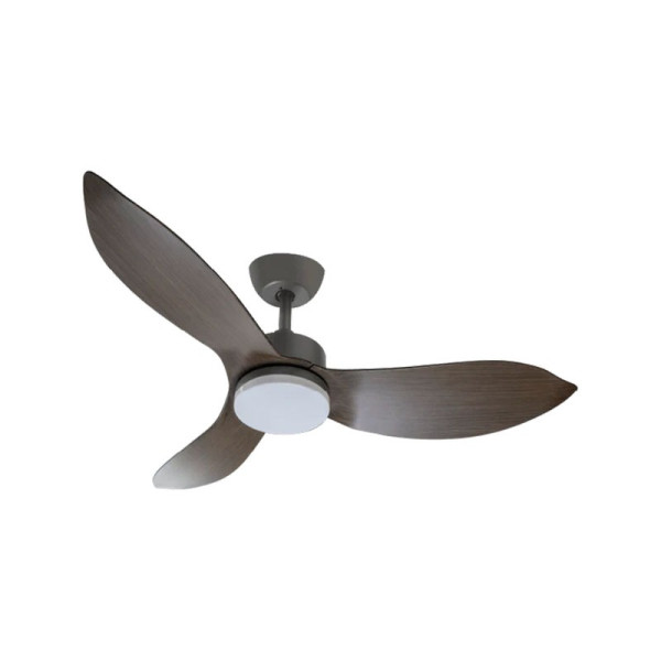 MISTRAL DC CEILING FAN -TIMER & R/C SPACE 54-WD/GY