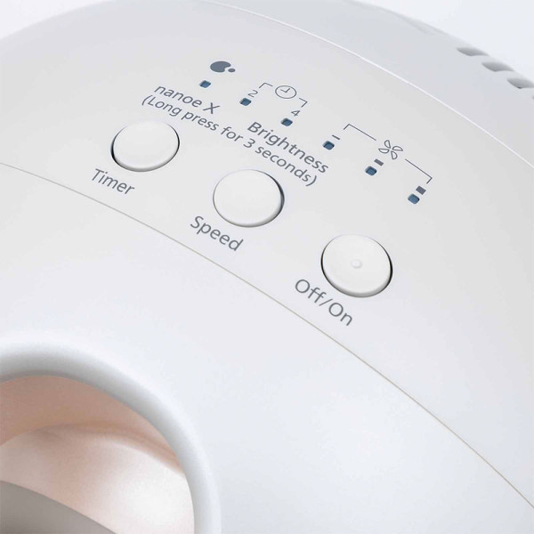 KDK AIR CLEANER + FAN AM50ZS