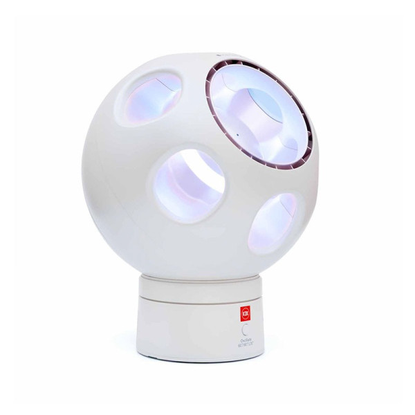 KDK AIR CLEANER + FAN AM50ZS