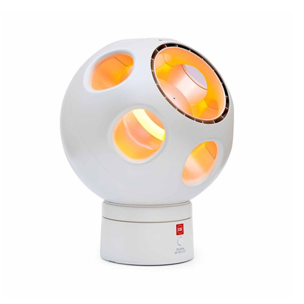 KDK AIR CLEANER + FAN AM50ZS