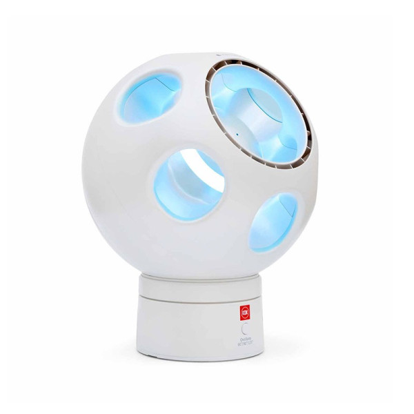 KDK AIR CLEANER + FAN AM50ZS