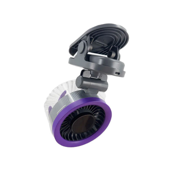 NNIO PORTABLE CLIP FAN U-CLIP 
