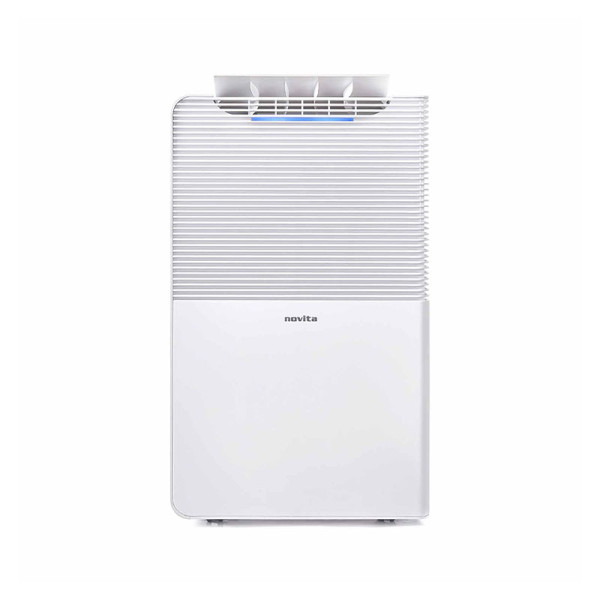 NOVITA DEHUMIDIFIER ND50+