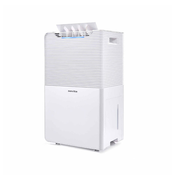 NOVITA DEHUMIDIFIER ND50+
