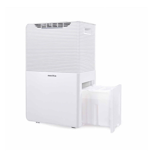 NOVITA DEHUMIDIFIER ND50+