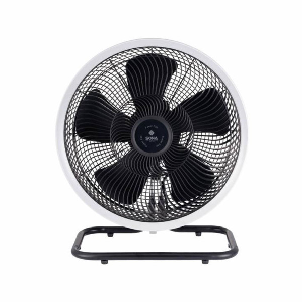 SONA DC DESK FAN -TIMER & R/C SPO6655DCP