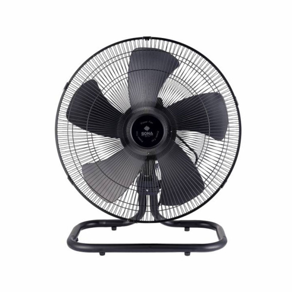SONA DC DESK FAN -TIMER & R/C SPO6657DCP