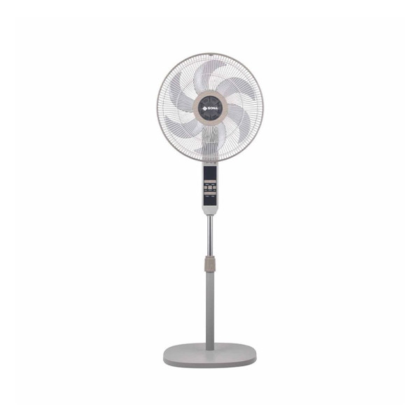 SONA DC STAND FAN WITH WIFI SFS9028DC