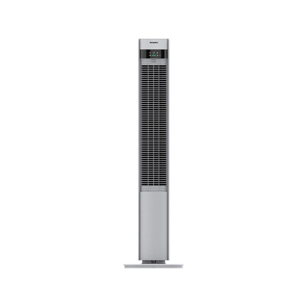 EUROPACE BREEZEMAX DC TOWER FAN ETF8110E -COOL GREY