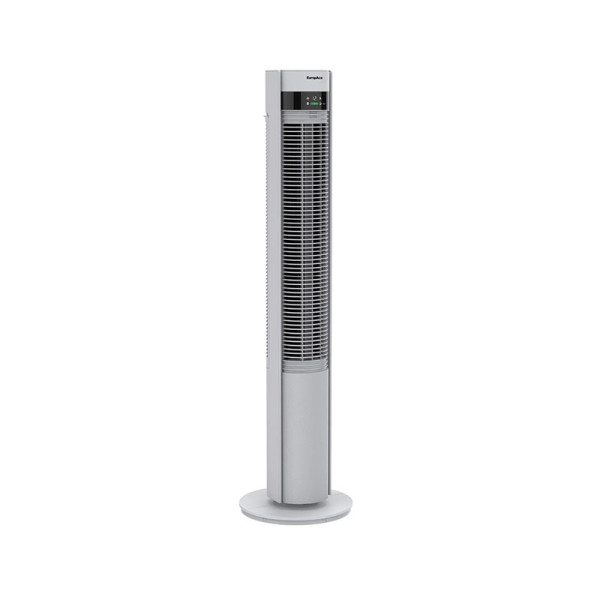 EUROPACE BREEZEMAX DC TOWER FAN ETF8110E -COOL GREY