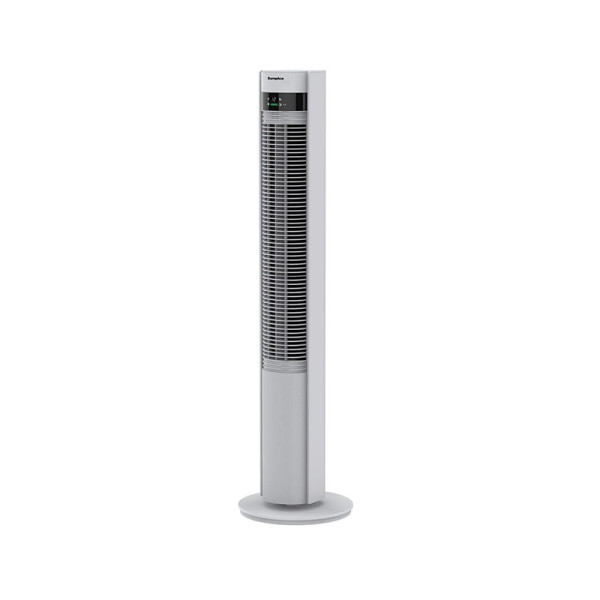 EUROPACE BREEZEMAX DC TOWER FAN ETF8110E -COOL GREY