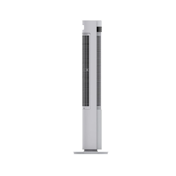 EUROPACE BREEZEMAX DC TOWER FAN ETF8110E -COOL GREY