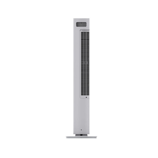 EUROPACE BREEZEMAX DC TOWER FAN ETF8110E -COOL GREY