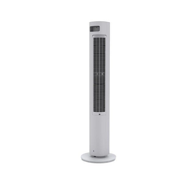 EUROPACE BREEZEMAX DC TOWER FAN ETF8110E -COOL GREY