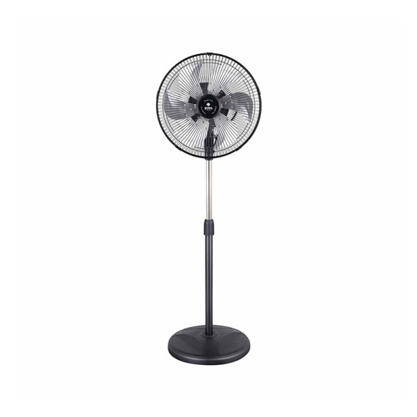 SONA DC STAND FAN-TIMER & R/C SSO6613DC