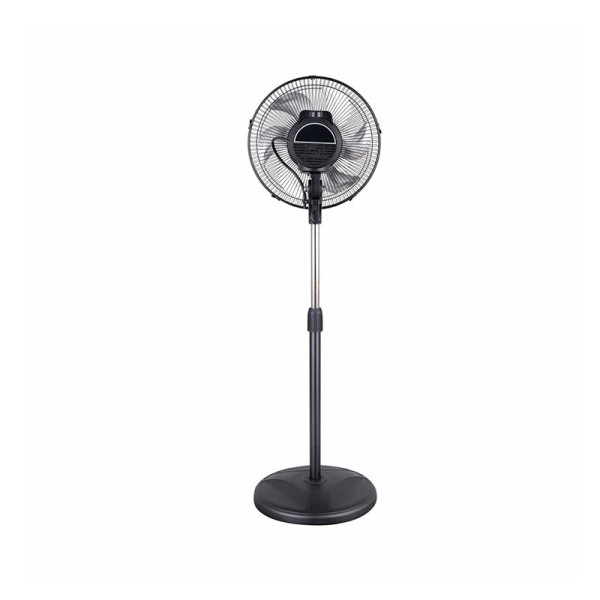 SONA DC STAND FAN-TIMER & R/C SSO6613DC