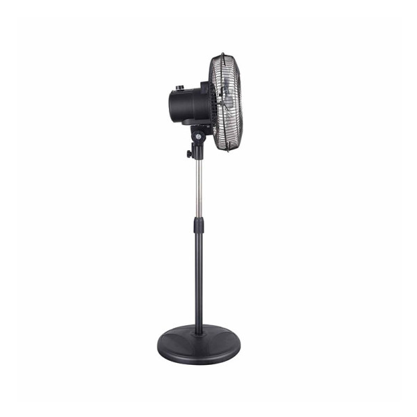 SONA DC STAND FAN-TIMER & R/C SSO6613DC