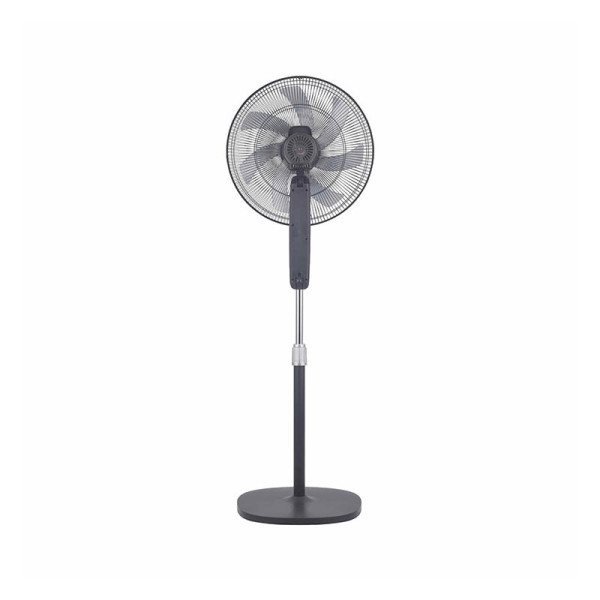 MISTRAL DC STAND FAN -TIMER & R/C MSF1842DR-BK
