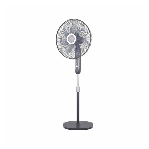 MISTRAL DC STAND FAN MSF1842D-BK