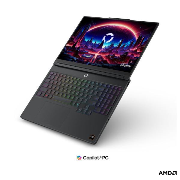 LENOVO LAPTOP LEGION 5-83Q6001RSB