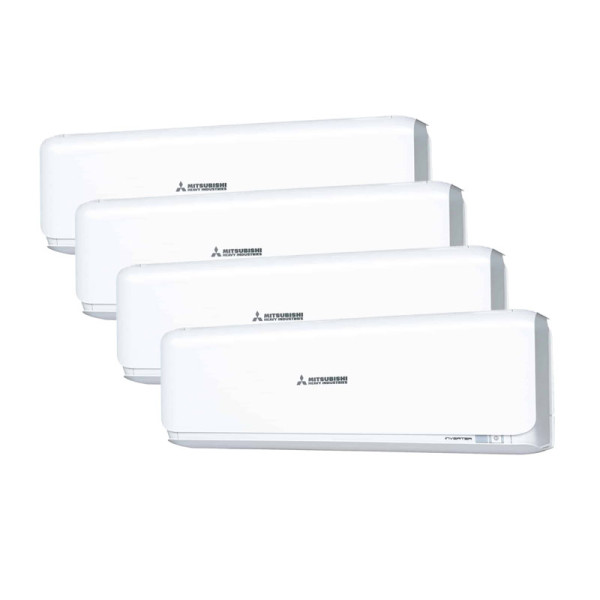 MIT HEAVY SYSTEM 4 SRK10X3/18YVS/SCM80YS