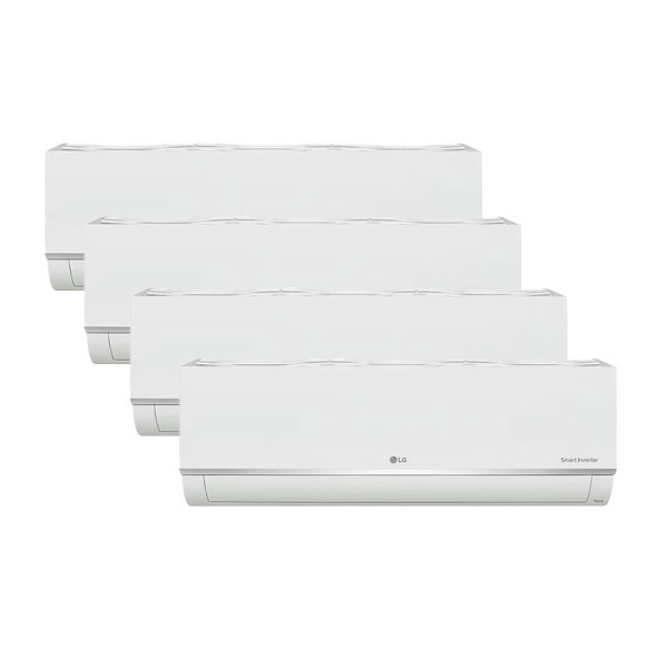 LG SYSTEM 4 Z4UQ28GFA0/Q09GSJC0X2/12/24GSK