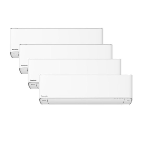 PANASONIC SYSTEM 4 CU4XU33YBZ/CSXU9XKZX2/12/24