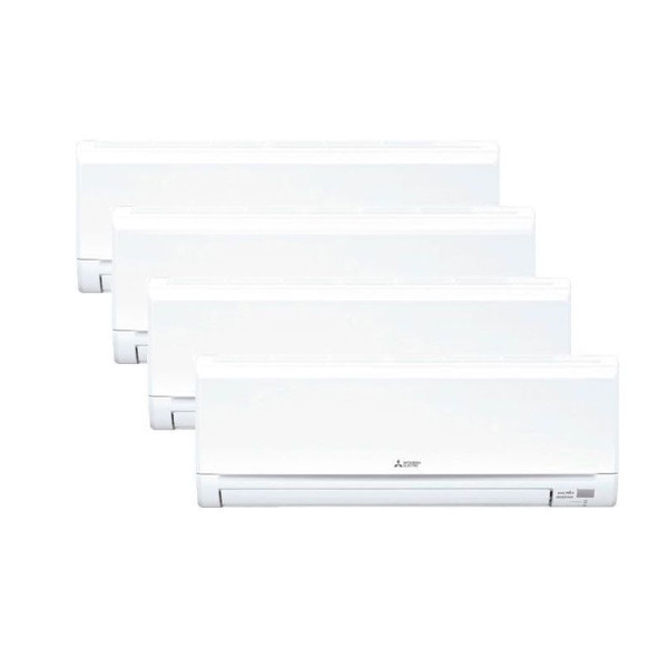 MITSUBISHI SYSTEM 4 MXY4H38VG/MSXYFP13X3/24