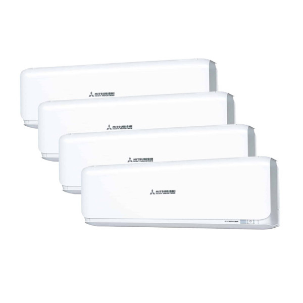 MIT HEAVY SYSTEM 4 SCM80YS/SRK10YVS/13X2/18