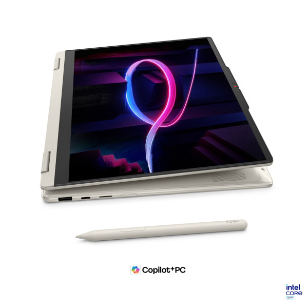 LENOVO LAPTOP YG 7 2IN1-83TD002GSB 