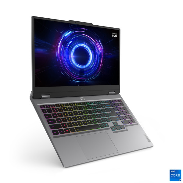 LENOVO LAPTOP LOQ-83JE01BYSB