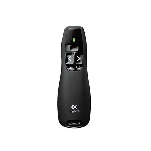 LOGITECH MOUSE 910-001361 (R400 PRESENTER)