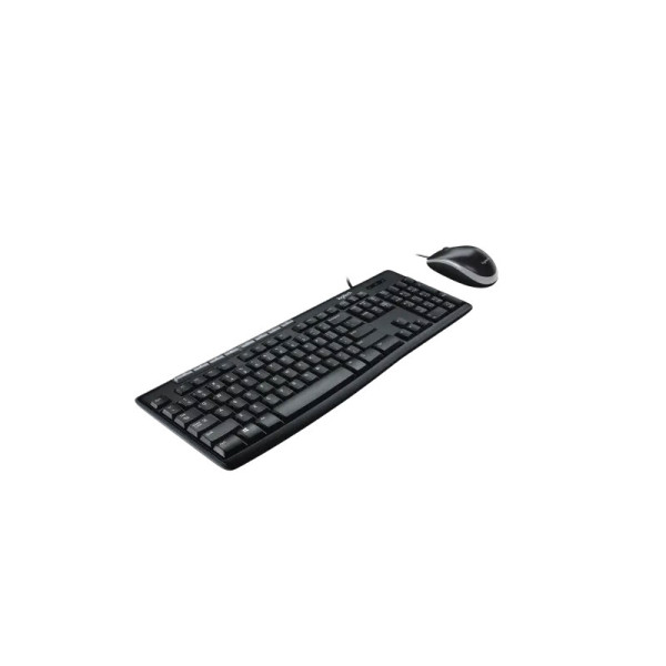 LOGITECH KEYBOARD 920-002693 (MK200 COMBO)