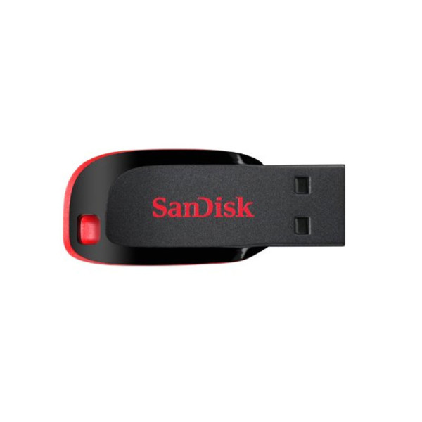 SANDISK DATA STORAGES SDCZ50-032G-B35