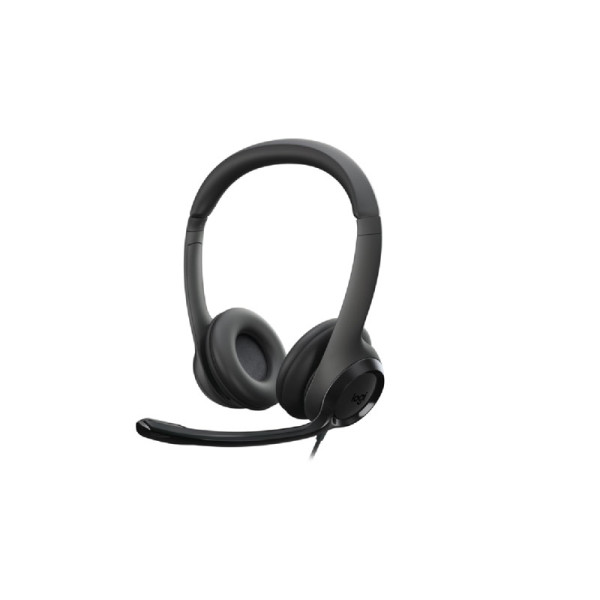 LOGITECH AUDIO PERIPHERALS 981-000485 (H390)