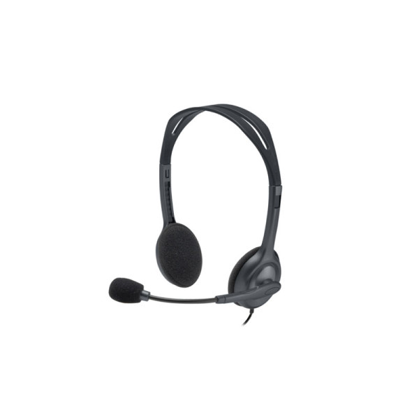 LOGITECH AUDIO PERIPHERALS 981-000588 (H111)