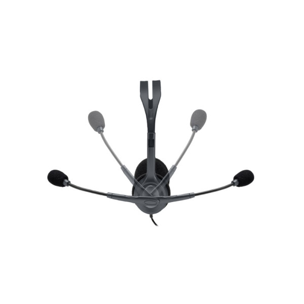 LOGITECH AUDIO PERIPHERALS 981-000588 (H111)