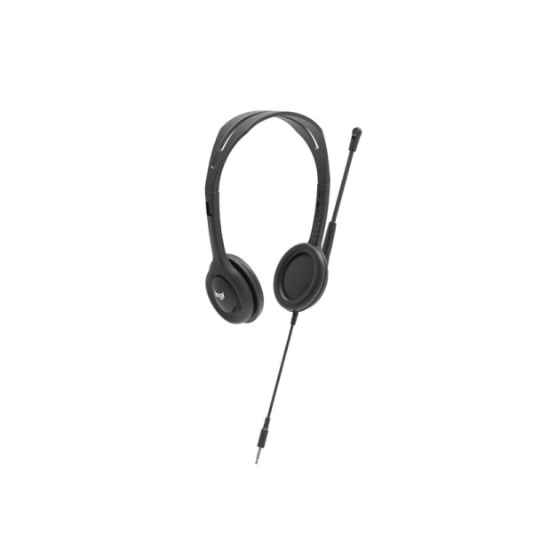 LOGITECH AUDIO PERIPHERALS 981-000588 (H111)