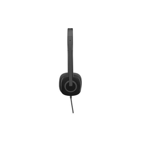 LOGITECH AUDIO PERIPHERALS 981-000587 (H151)