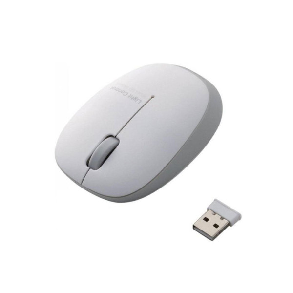 ELECOM MOUSE M-BL20DBSV