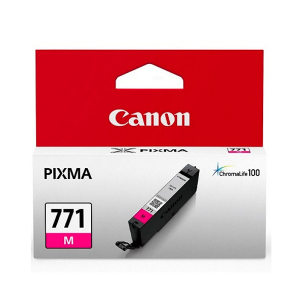 CANON CARTRIDGES CLI-771M