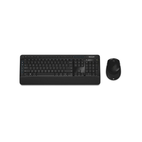 MICROSOFT KEYBOARD PP3-00024