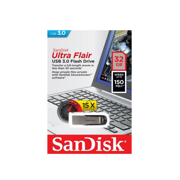 SANDISK DATA STORAGES SDCZ73-032G-G46