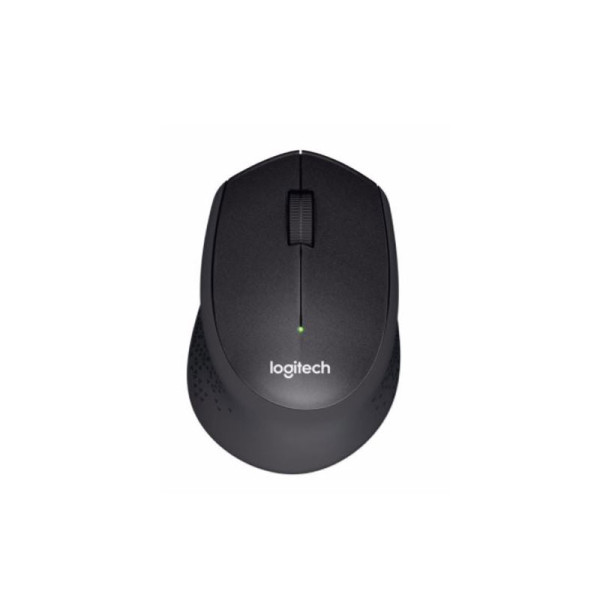 LOGITECH MOUSE 910-004914 (M331 - Black)