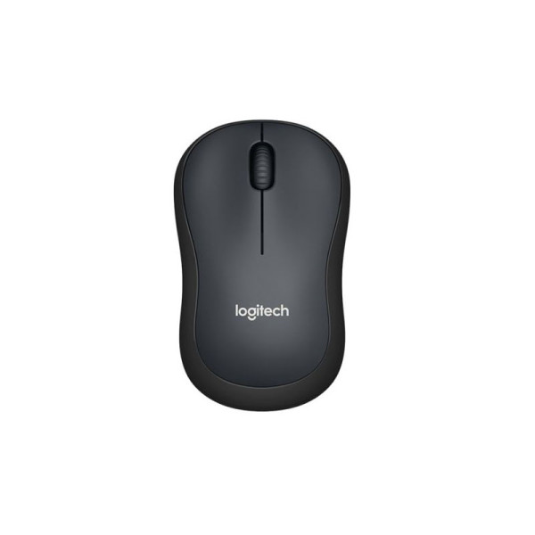 LOGITECH MOUSE 910-004882 (M221- Charcoal)